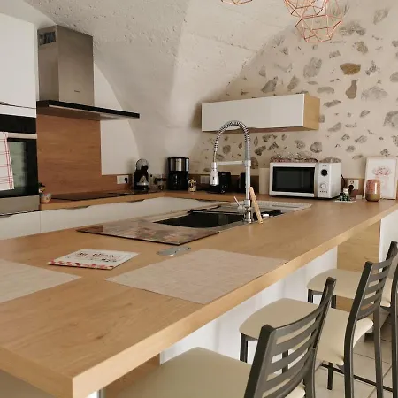 2-star Countryside Apartment