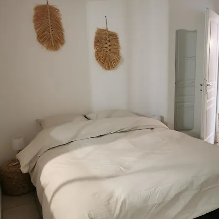 Apartment 2-star Countryside